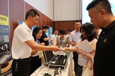 汇力聚能打造绿色低碳公共机构——盐城市局公共机构节能宣传周活动纪实